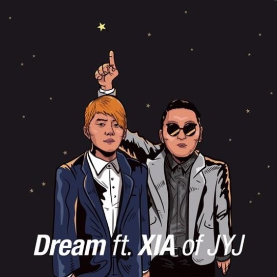 ?? ? ?? JYJ ???? ??, 'Dream' 12? 1? ??